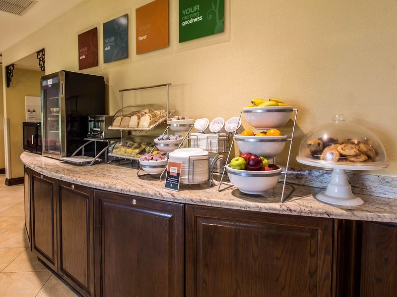 Comfort Suites Miami - Kendall 19