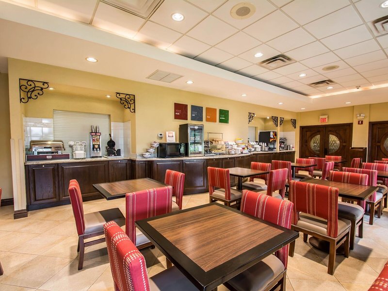 Comfort Suites Miami - Kendall 20