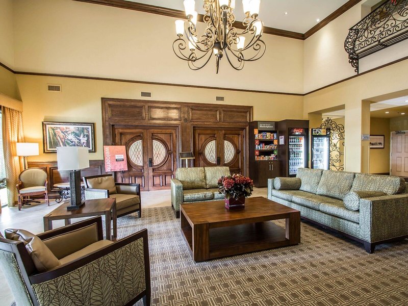 Comfort Suites Miami - Kendall 21