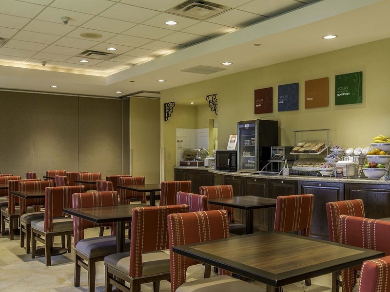 Comfort Suites Miami - Kendall 22
