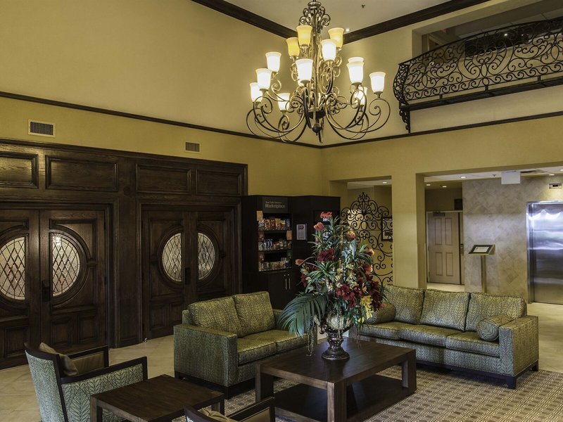 Comfort Suites Miami - Kendall 23