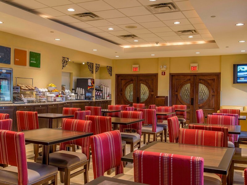 Comfort Suites Miami - Kendall 24