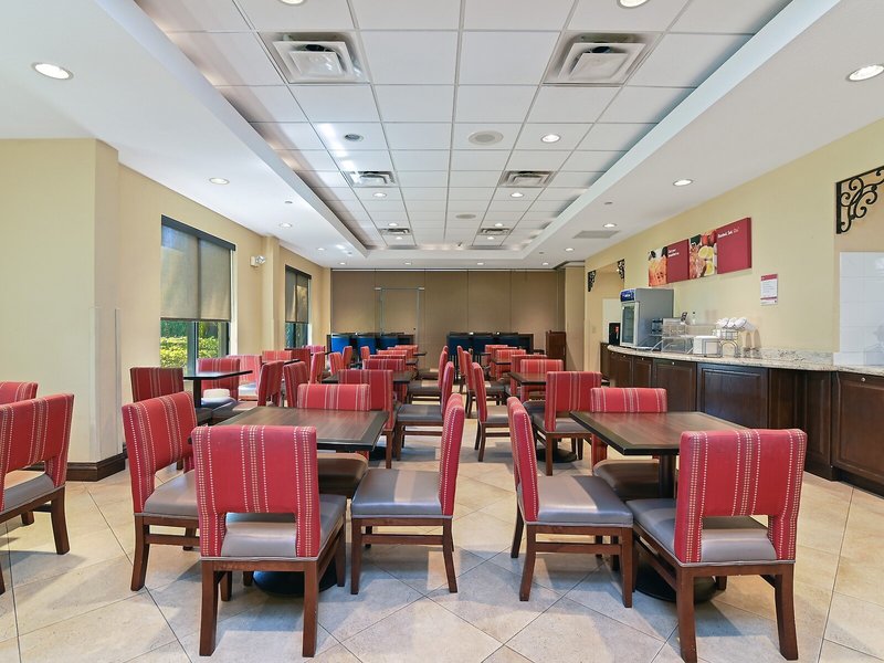 Comfort Suites Miami - Kendall 25