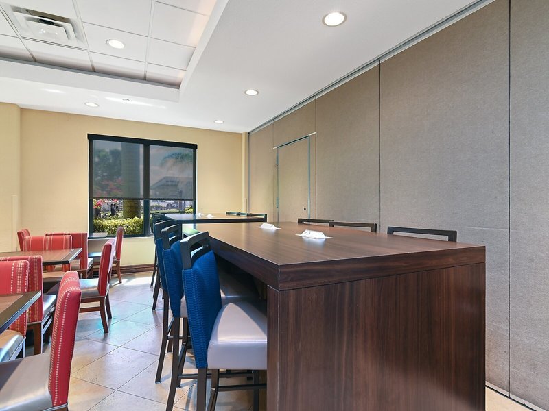Comfort Suites Miami - Kendall 26