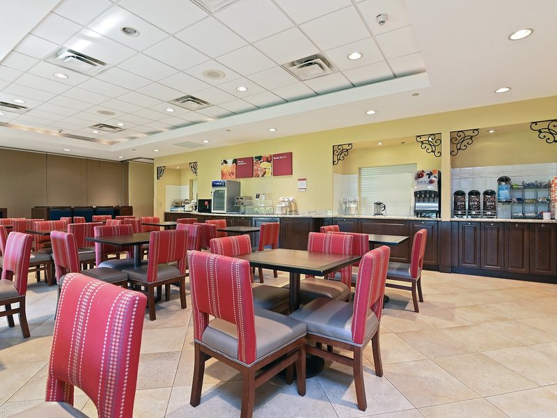 Comfort Suites Miami - Kendall 27