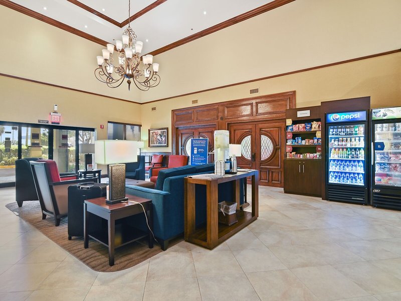 Comfort Suites Miami - Kendall 28