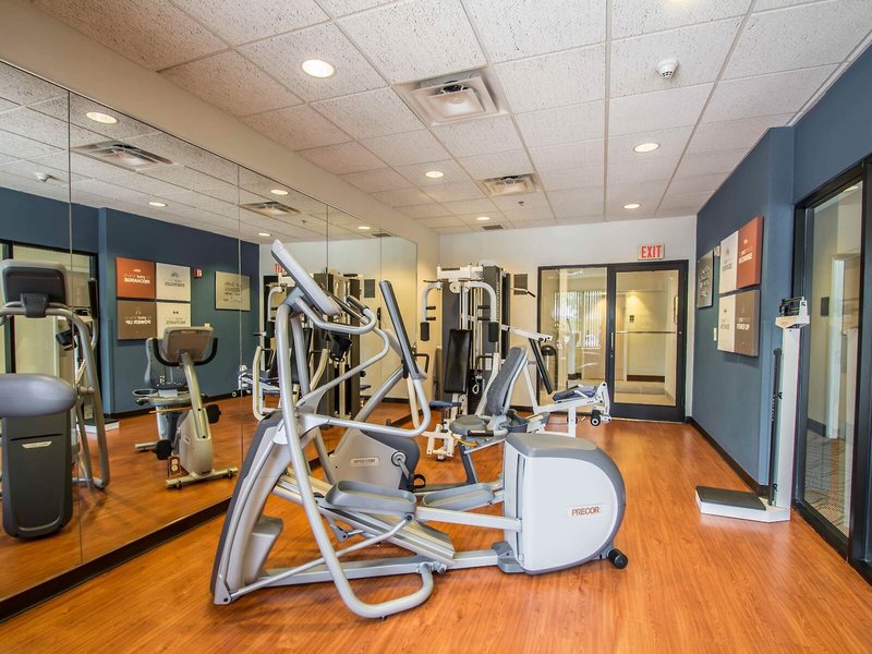 Comfort Suites Miami - Kendall 29