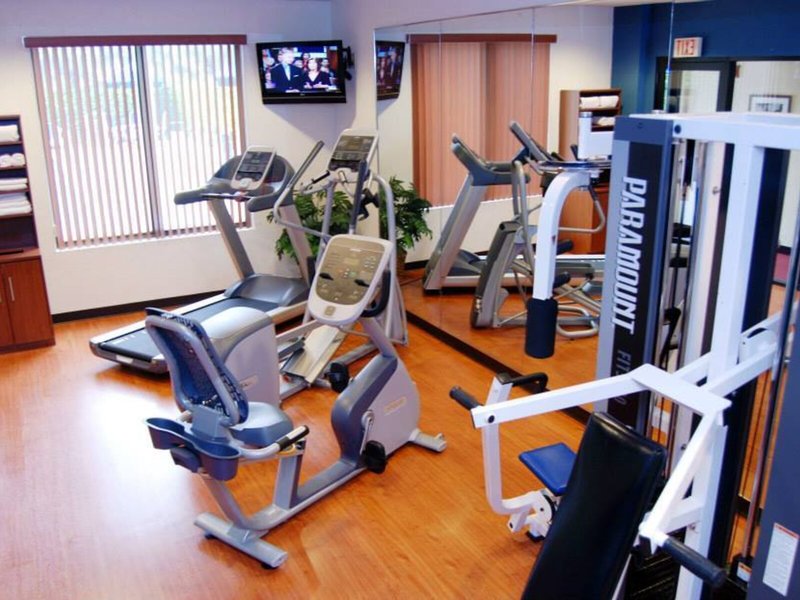 Comfort Suites Miami - Kendall 30