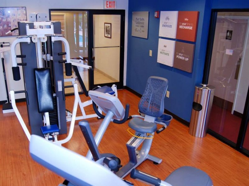 Comfort Suites Miami - Kendall 31