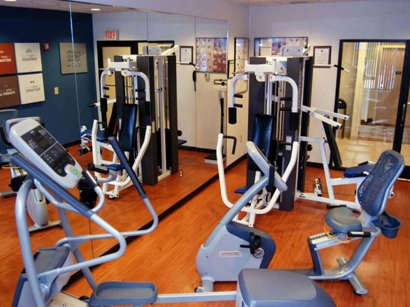 Comfort Suites Miami - Kendall 32