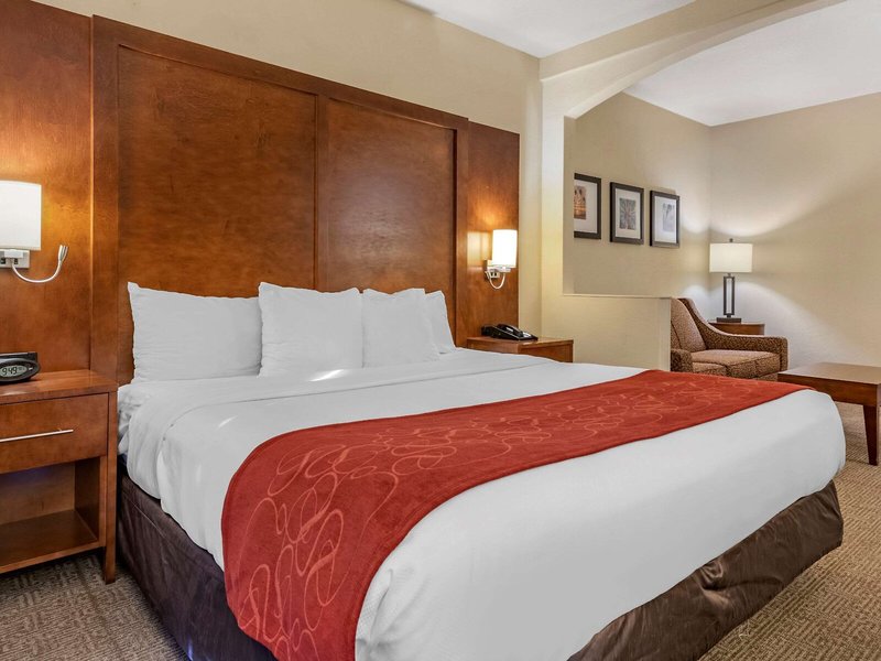 Comfort Suites Miami - Kendall 35