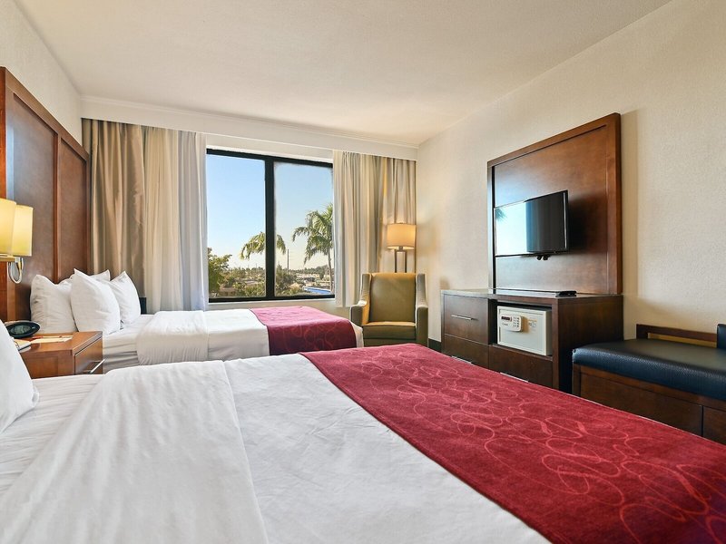 Comfort Suites Miami - Kendall 36