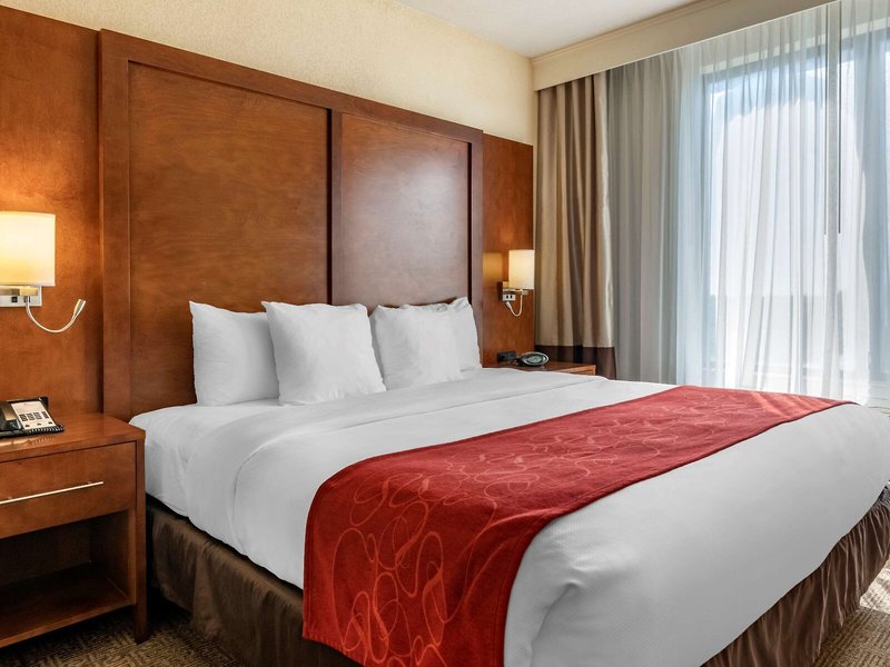 Comfort Suites Miami - Kendall 37