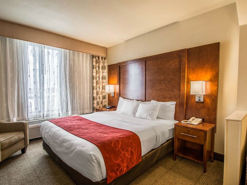 Comfort Suites Miami - Kendall 38