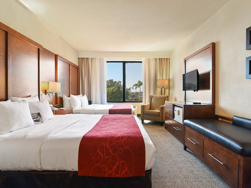 Comfort Suites Miami - Kendall 39