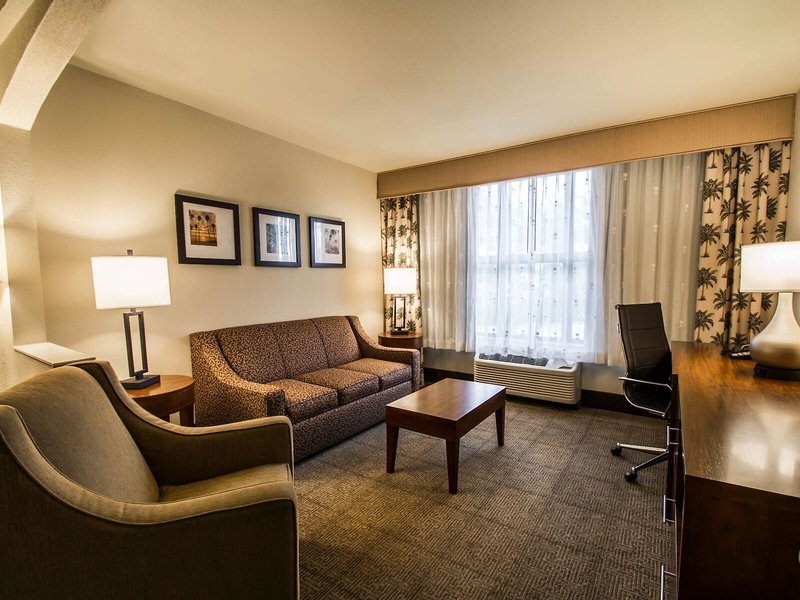 Comfort Suites Miami - Kendall 40