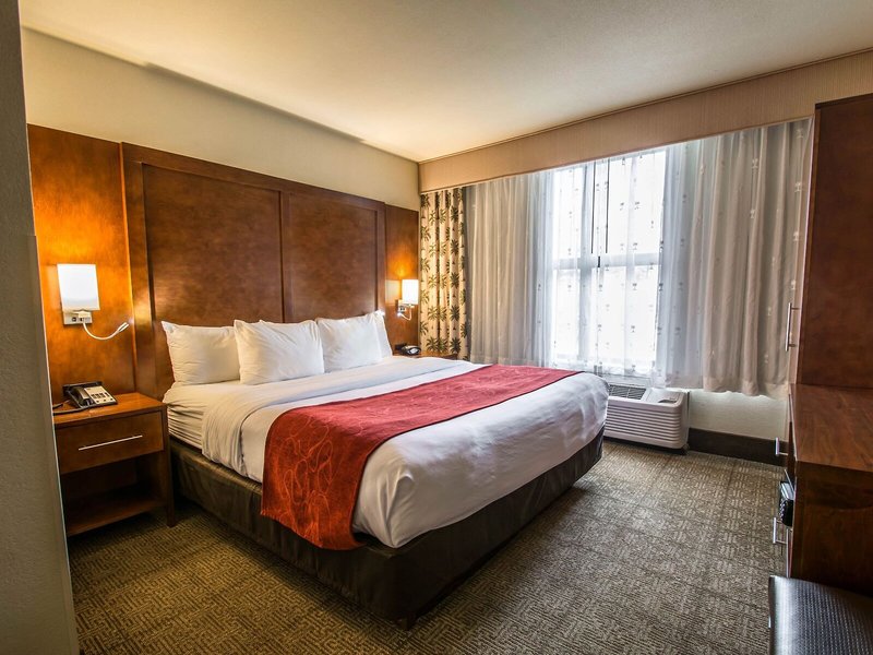 Comfort Suites Miami - Kendall 41