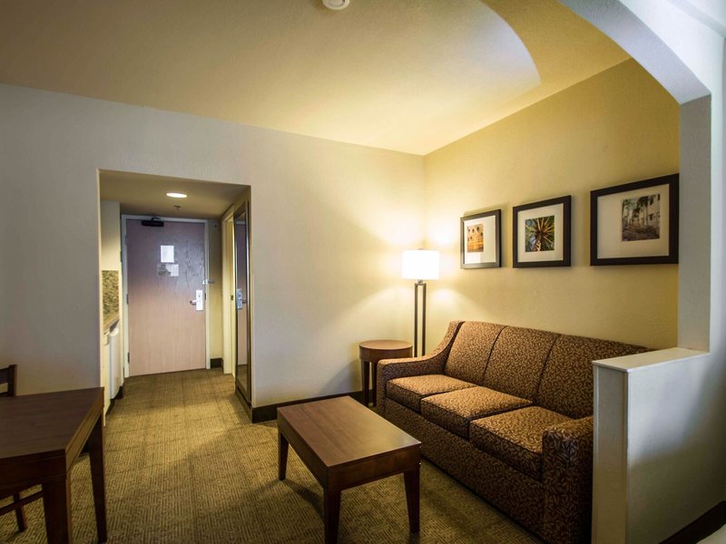 Comfort Suites Miami - Kendall 42