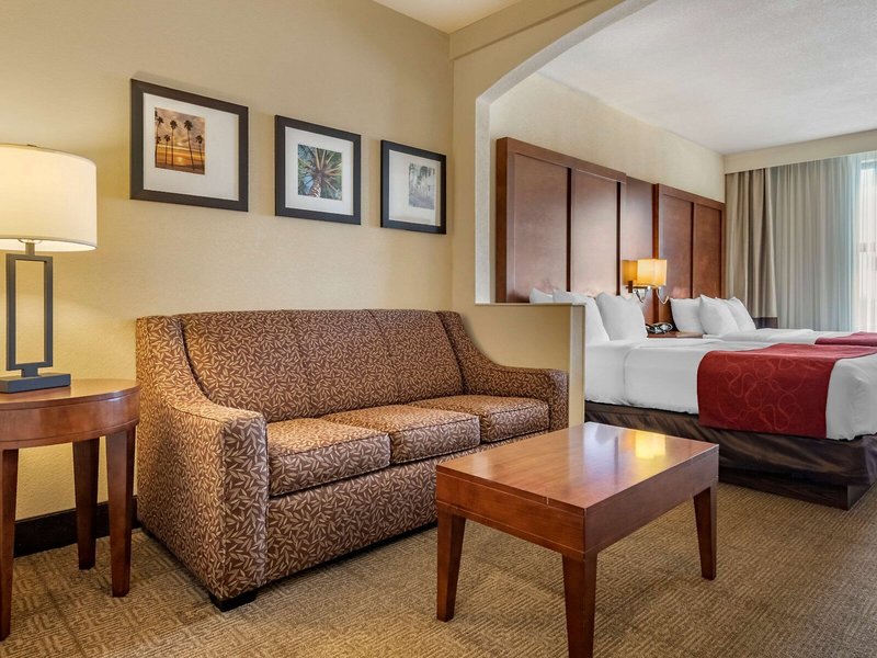 Comfort Suites Miami - Kendall 44