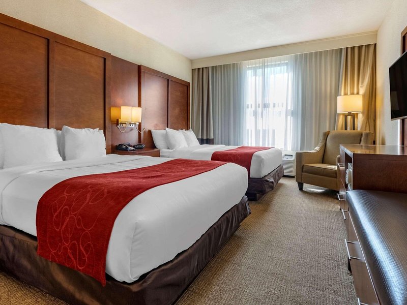Comfort Suites Miami - Kendall 45