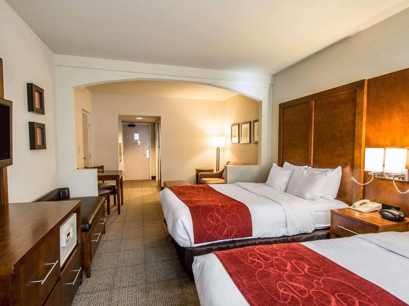 Comfort Suites Miami - Kendall 46