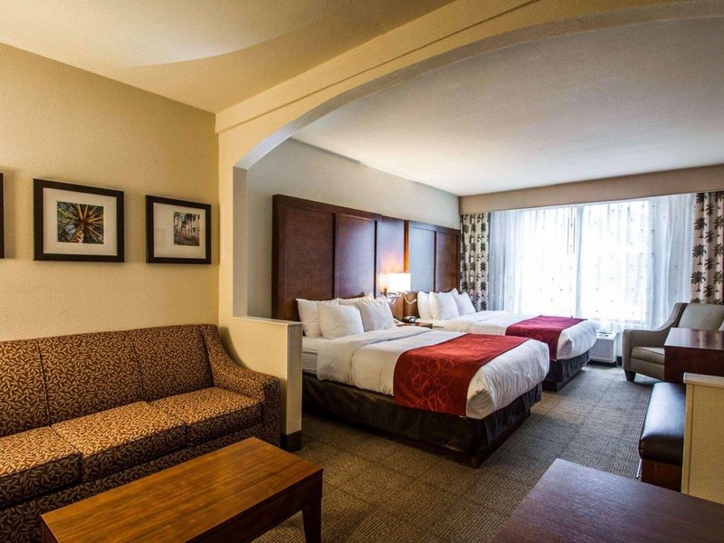 Comfort Suites Miami - Kendall 48