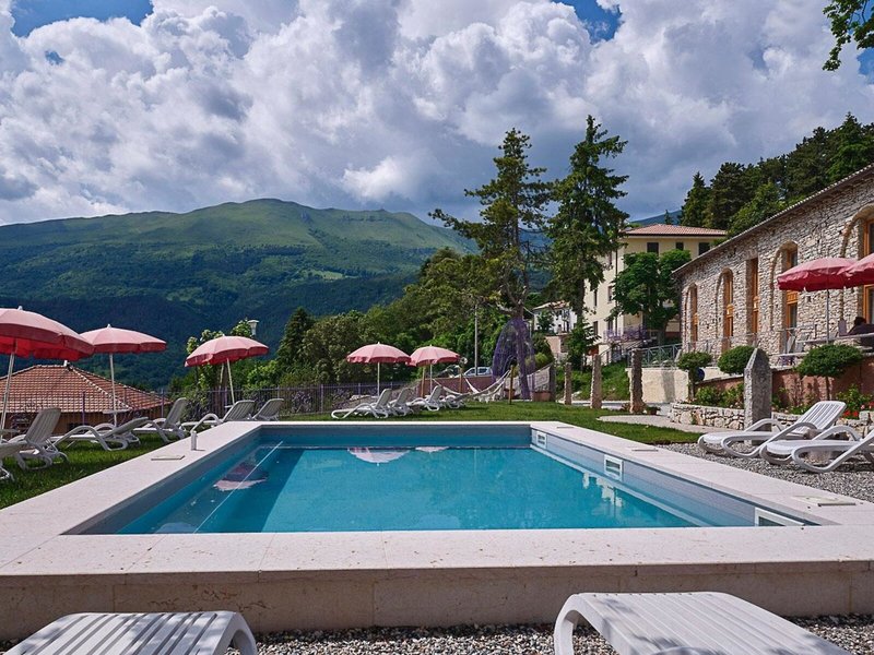Hotel Belvedere