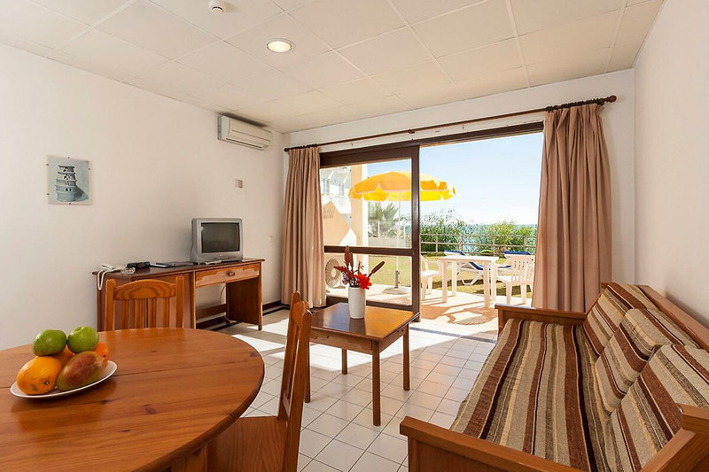 Apartamentos Do Parque 5