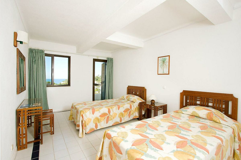 Apartamentos Do Parque 6
