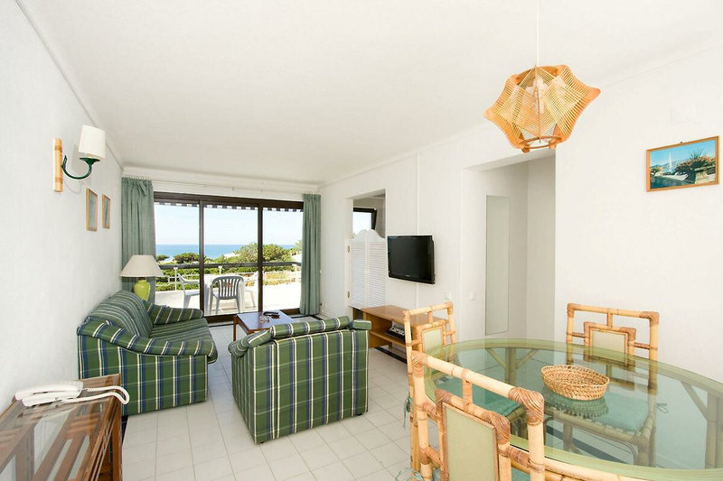 Apartamentos Do Parque 7