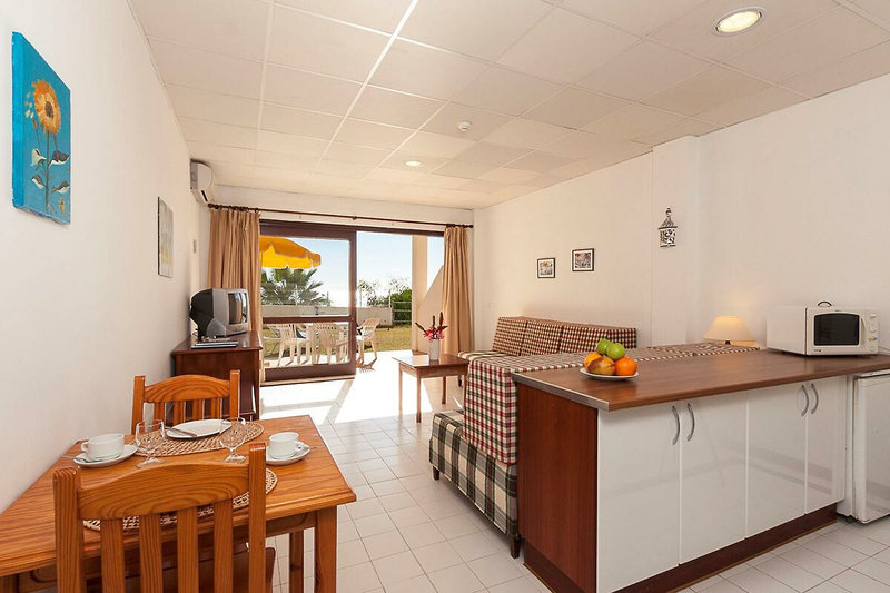 Apartamentos Do Parque 8