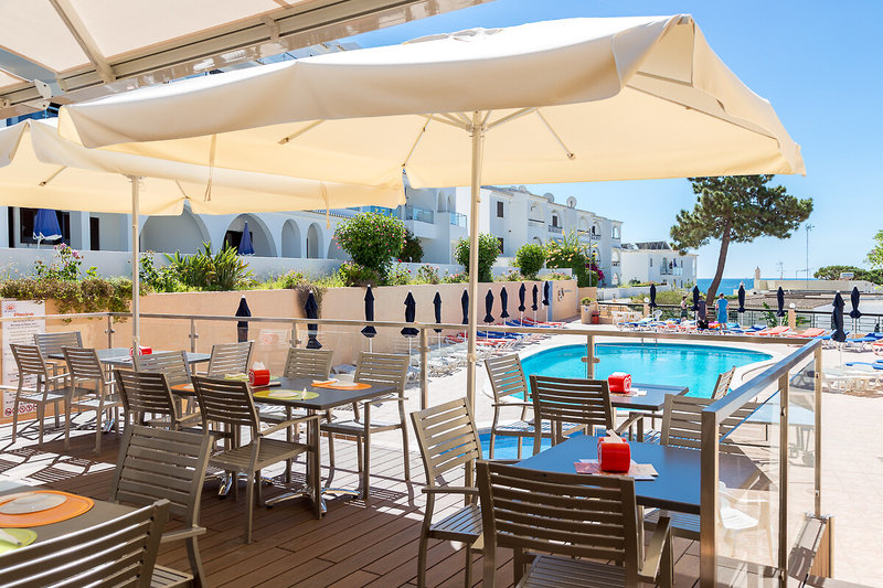 Apartamentos Do Parque 9