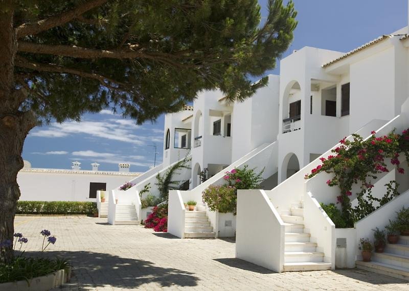 Apartamentos Do Parque 1