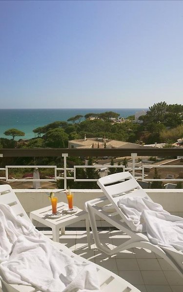 Apartamentos Do Parque 4