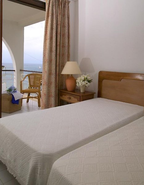 Apartamentos Do Parque 5