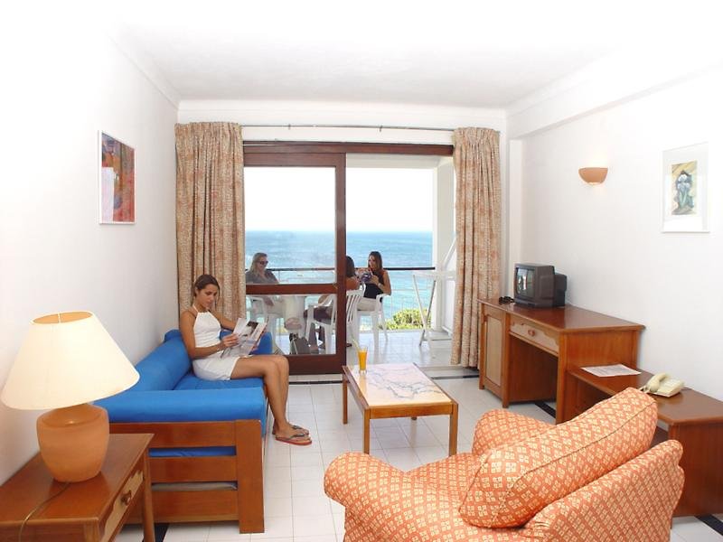 Apartamentos Do Parque 6