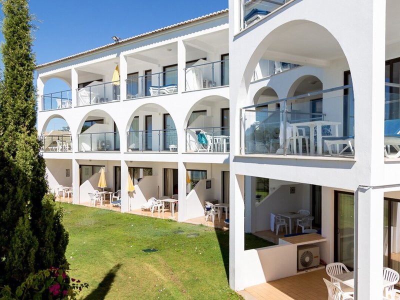 Apartamentos do Parque 1