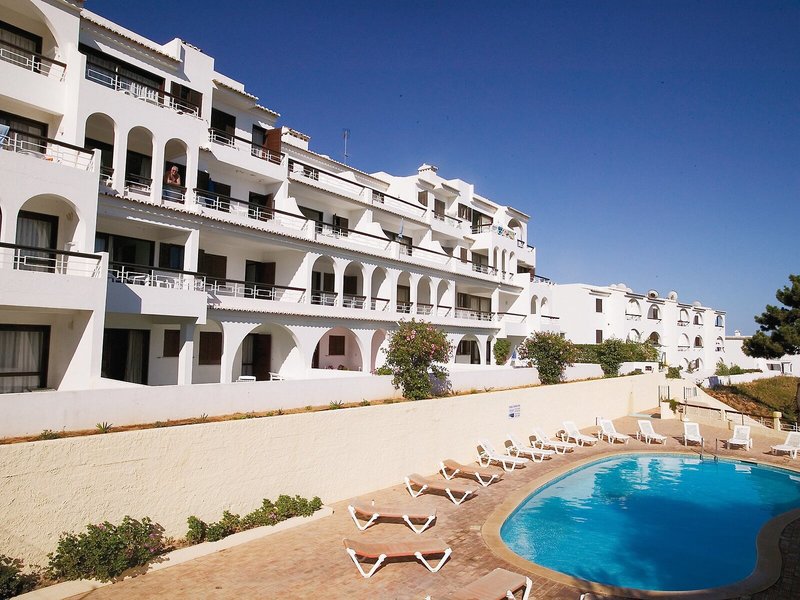 Apartamentos do Parque 2