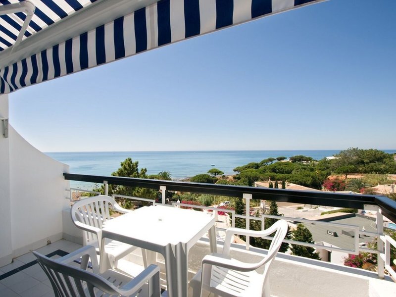 Apartamentos do Parque 9