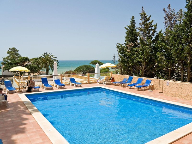 Apartamentos do Parque 14