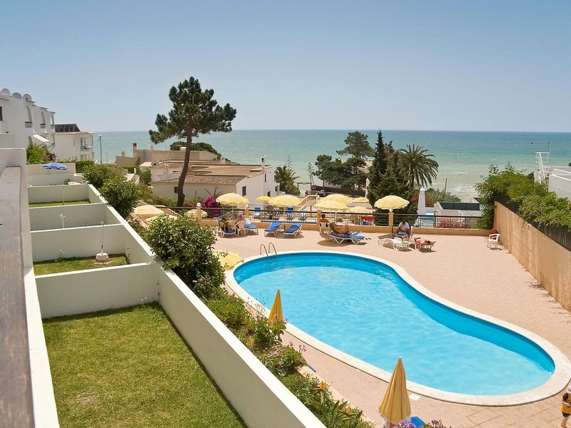 Apartamentos do Parque 15