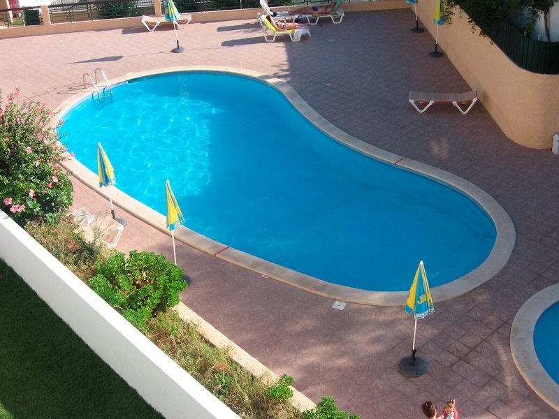 Apartamentos do Parque 17