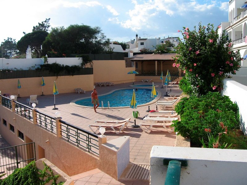 Apartamentos do Parque 18