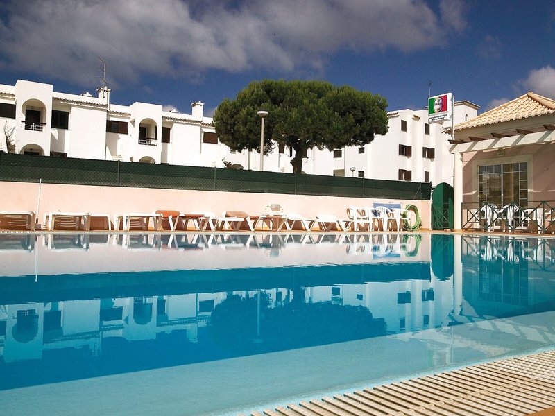 Apartamentos do Parque 21