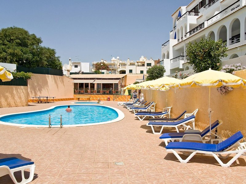 Apartamentos do Parque 25