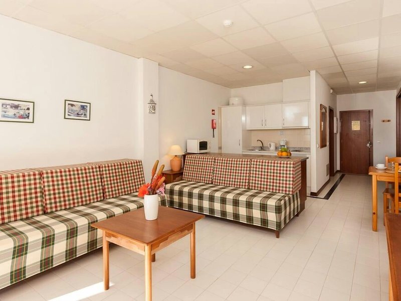 Apartamentos do Parque 26