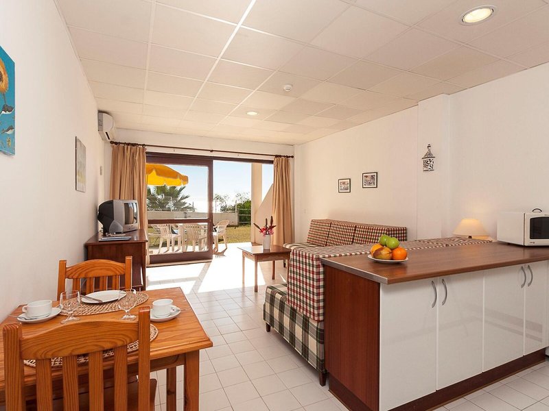 Apartamentos do Parque 30