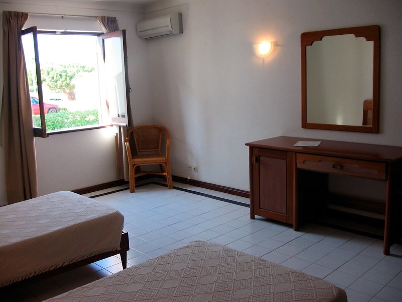 Apartamentos do Parque 31