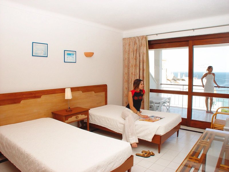 Apartamentos do Parque 32