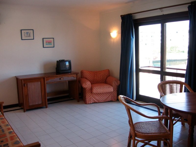 Apartamentos do Parque 33